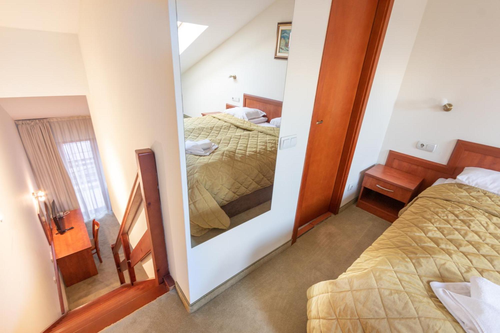 Coliving Bansko, The Social Hotel By Networking Premium Μπάνσκο Εξωτερικό φωτογραφία