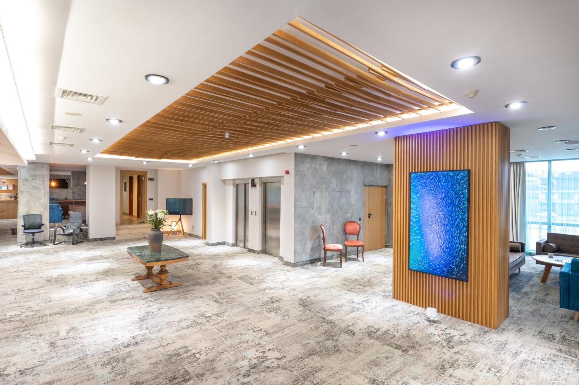 Coliving Bansko, The Social Hotel By Networking Premium Μπάνσκο Εξωτερικό φωτογραφία