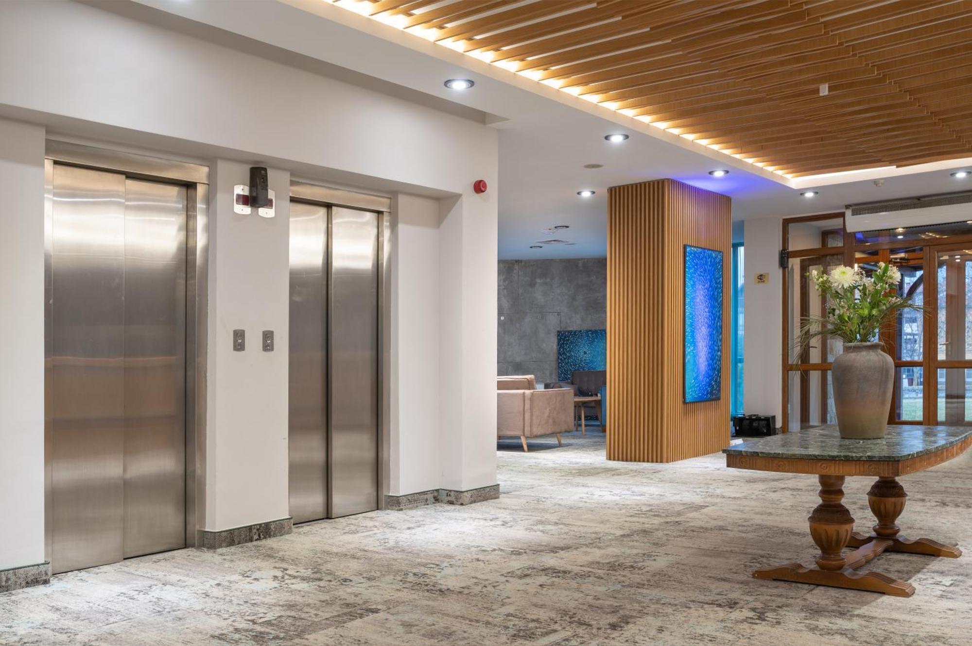 Coliving Bansko, The Social Hotel By Networking Premium Μπάνσκο Εξωτερικό φωτογραφία