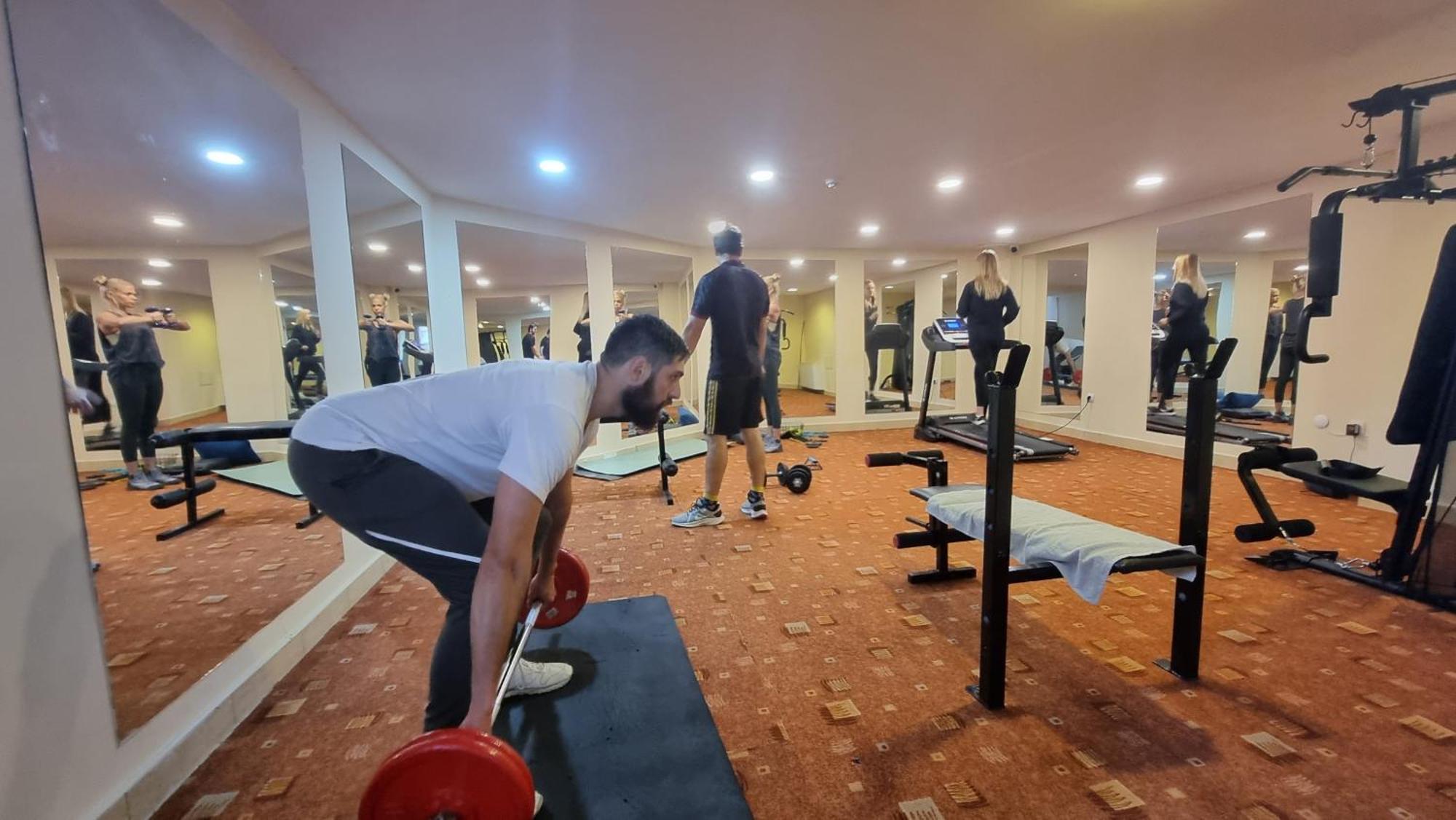 Coliving Bansko, The Social Hotel By Networking Premium Μπάνσκο Εξωτερικό φωτογραφία