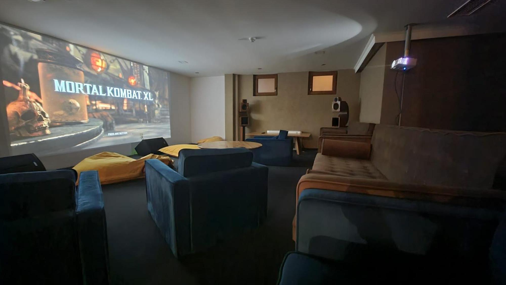 Coliving Bansko, The Social Hotel By Networking Premium Μπάνσκο Εξωτερικό φωτογραφία