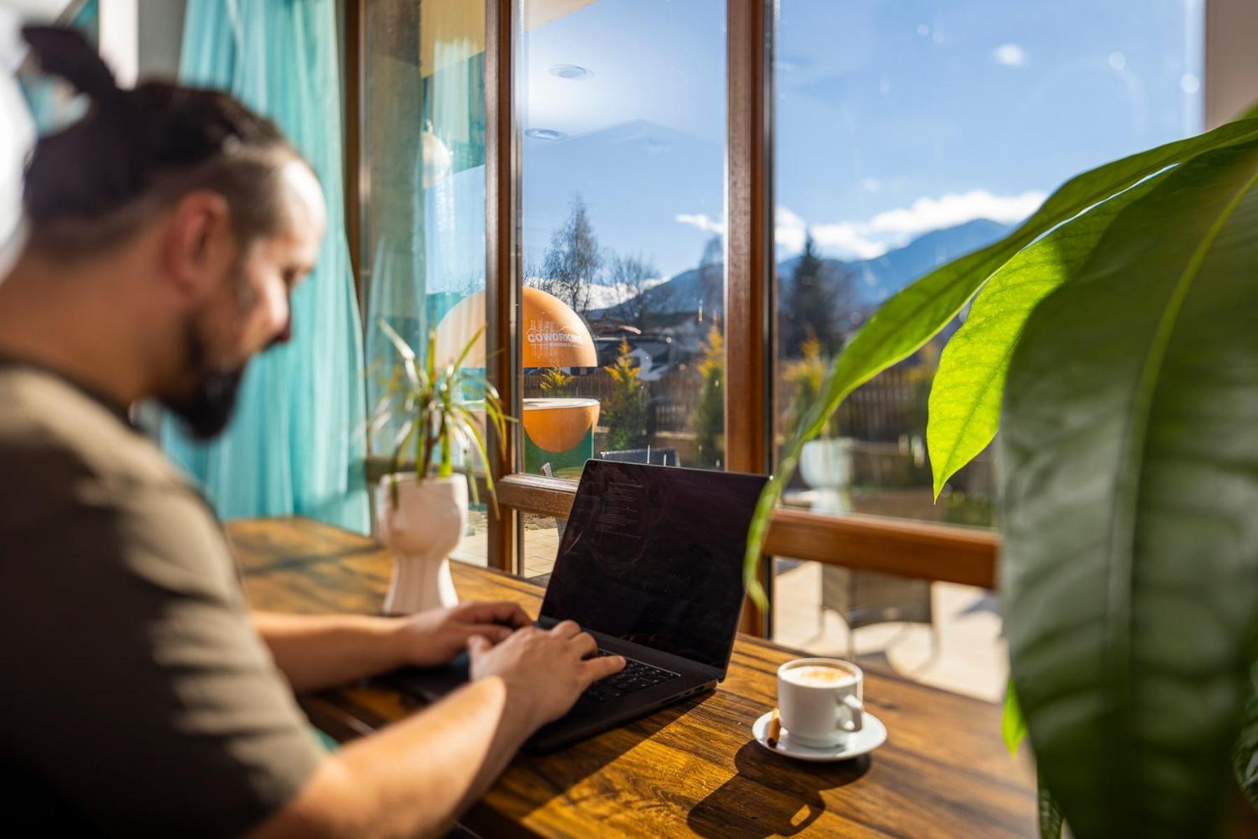Coliving Bansko, The Social Hotel By Networking Premium Μπάνσκο Εξωτερικό φωτογραφία