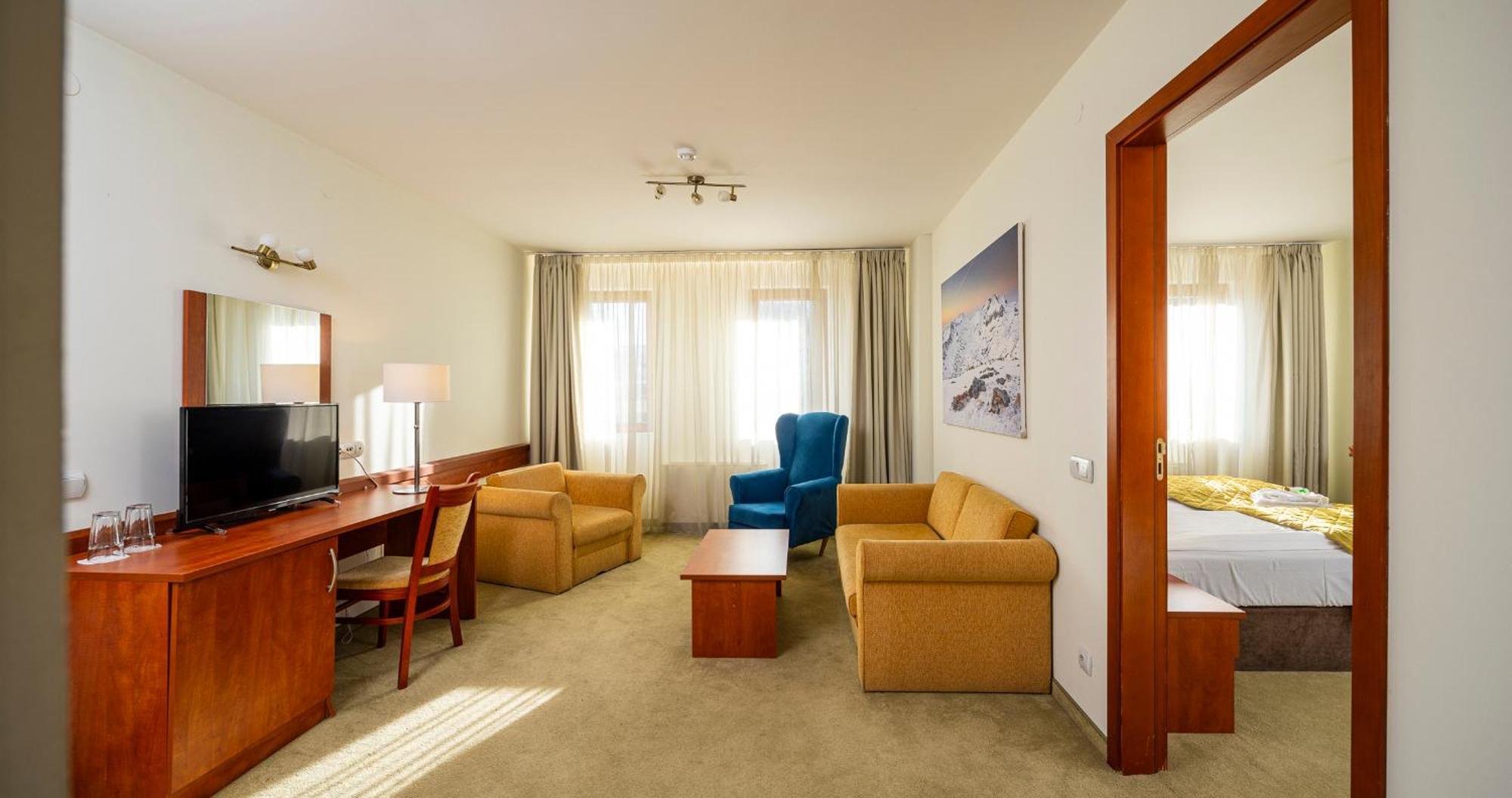Coliving Bansko, The Social Hotel By Networking Premium Μπάνσκο Εξωτερικό φωτογραφία