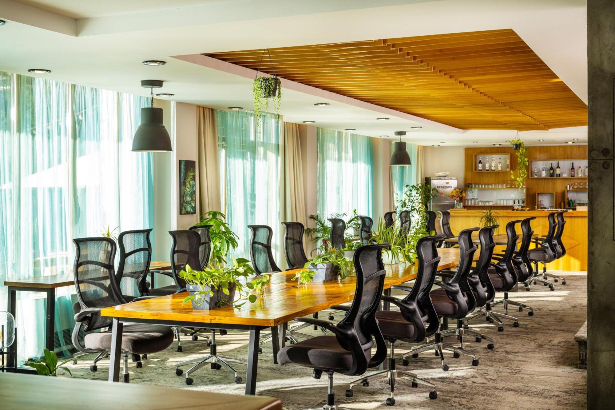 Coliving Bansko, The Social Hotel By Networking Premium Μπάνσκο Εξωτερικό φωτογραφία