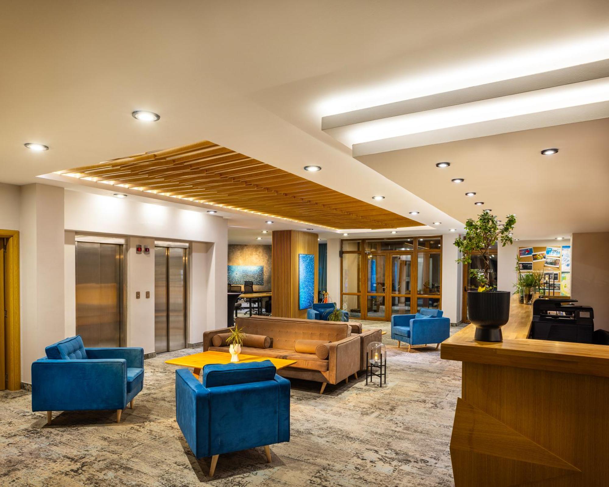 Coliving Bansko, The Social Hotel By Networking Premium Μπάνσκο Εξωτερικό φωτογραφία