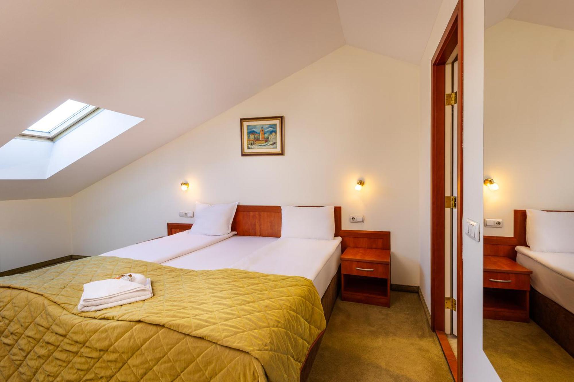 Coliving Bansko, The Social Hotel By Networking Premium Μπάνσκο Εξωτερικό φωτογραφία