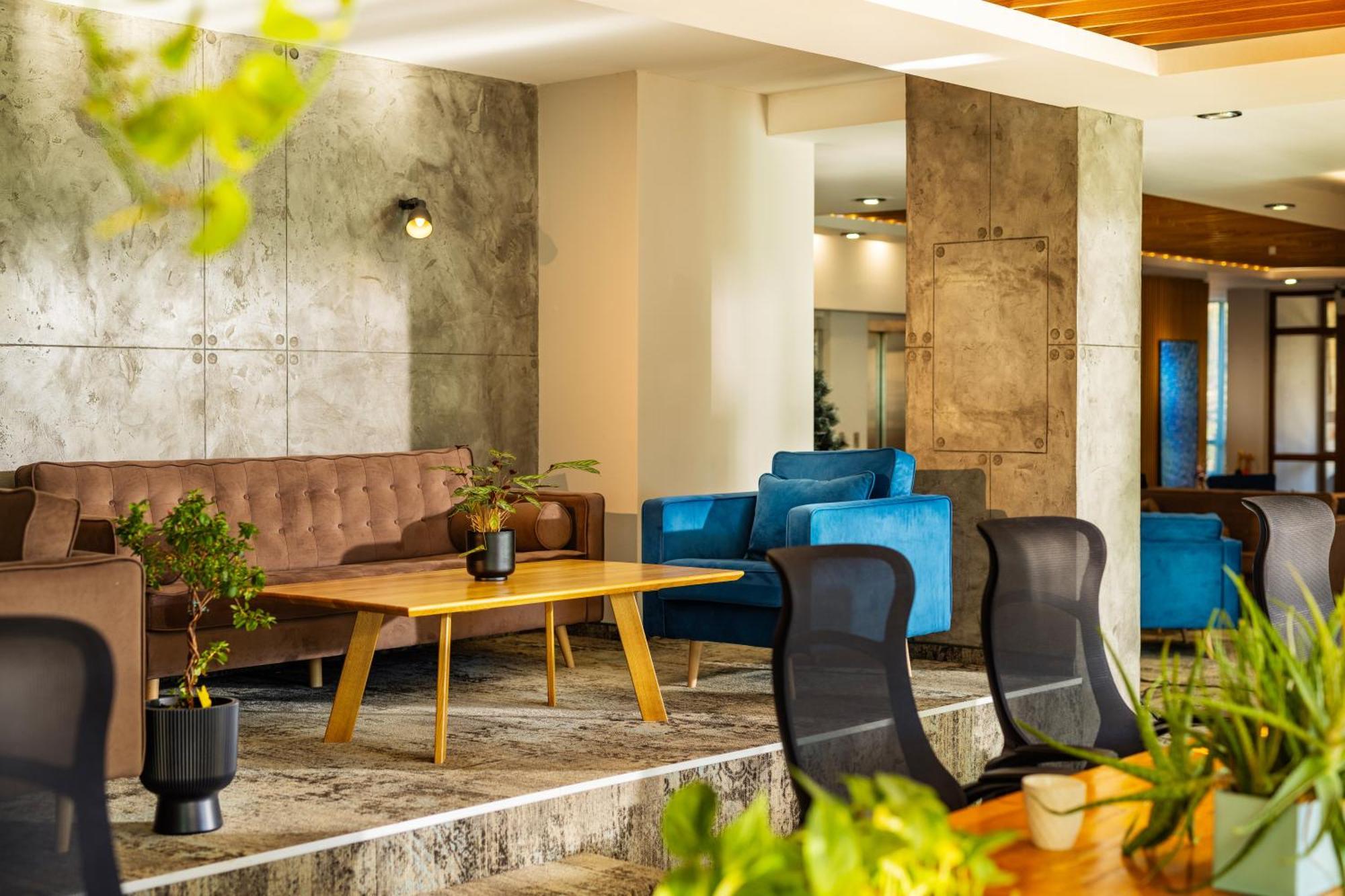 Coliving Bansko, The Social Hotel By Networking Premium Μπάνσκο Εξωτερικό φωτογραφία