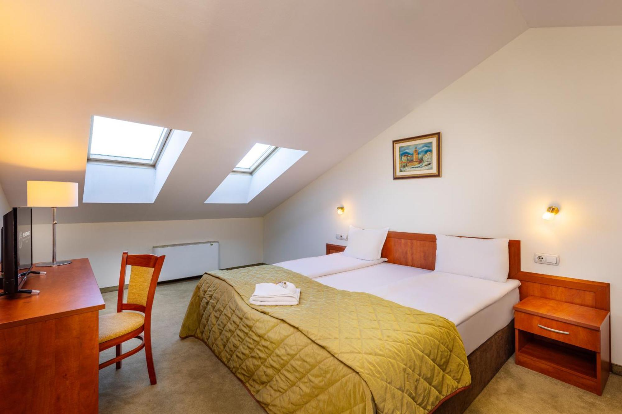 Coliving Bansko, The Social Hotel By Networking Premium Μπάνσκο Εξωτερικό φωτογραφία