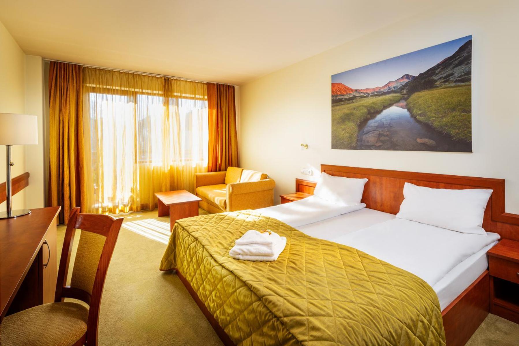 Coliving Bansko, The Social Hotel By Networking Premium Μπάνσκο Εξωτερικό φωτογραφία